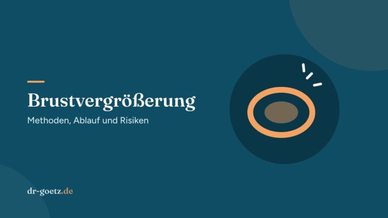 Brustvergrößerung: Was du vor der Entscheidung wissen solltest