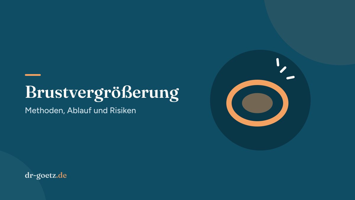 Brustvergrößerung: Was du vor der Entscheidung wissen solltest