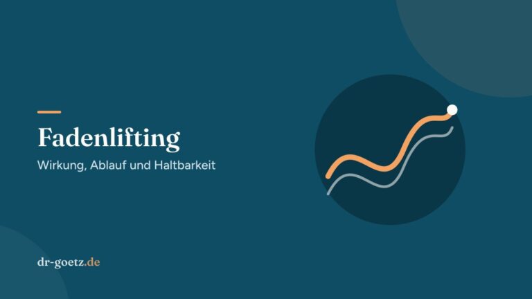 Fadenlifting