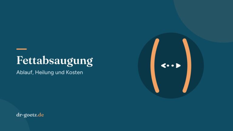 Fettabsaugung: Was sie kann, was nicht und worauf du achten solltest