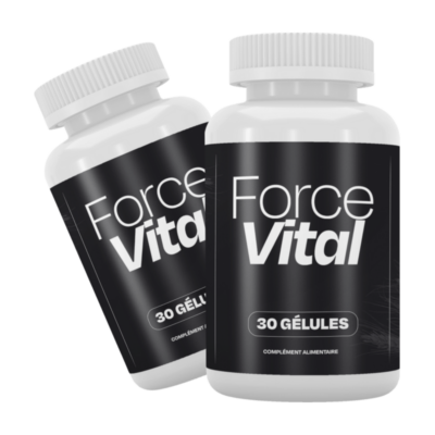 ForceVital